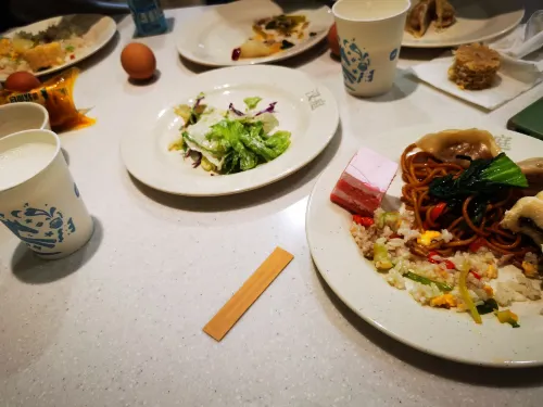 棠吟飯店（蘇州留園山塘街店） 餐飲 Photos