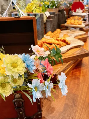 ANA Crowne Plaza Kobe Photos