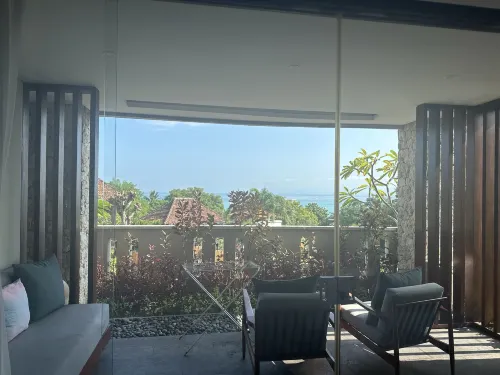 The Tamarind Resort - Nusa Lembongan Public Areas Photos