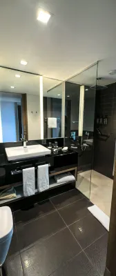 Sheraton Zurich Hotel Chambres Photos