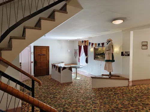 Best Western Strand Hotel Aree comuni Photos
