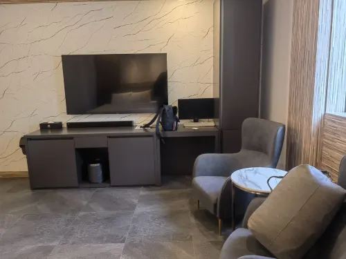 Aura Hotel Camere Photos