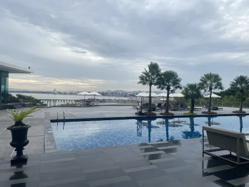 Holiday Inn Express Hefei Huaihe Road Loisirs et amusements Photos