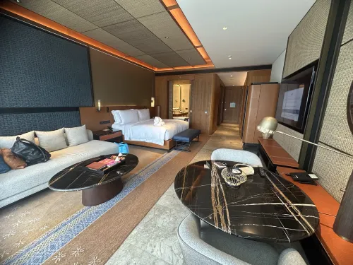 TA’AKTANA, a Luxury Collection Resort & Spa, Labuan Bajo Kamar Photos
