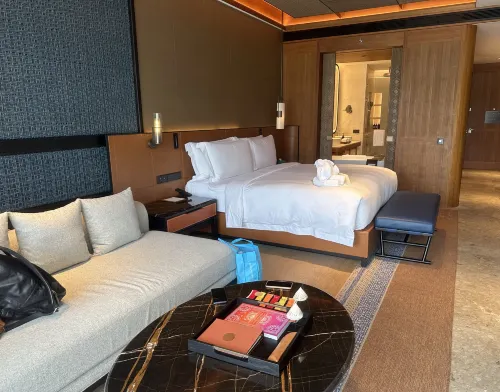 TA’AKTANA, a Luxury Collection Resort & Spa, Labuan Bajo Kamar Photos