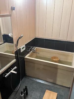 Tsubomi Luxury Inn Shimabara Bettei 2 Kamar Photos