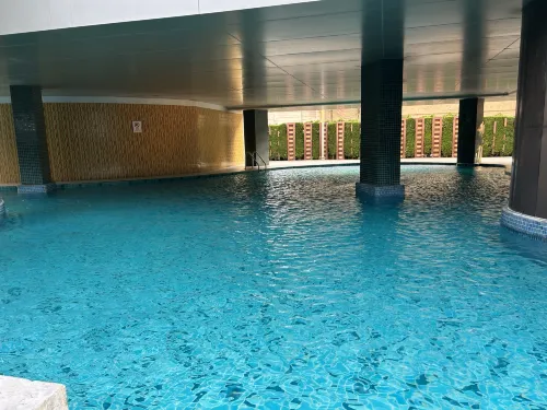 Pattaya Discovery Beach Hotel Loisirs et amusements Photos