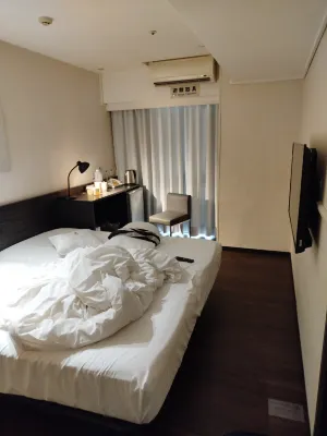 Stay Inn Hotel Chambres Photos