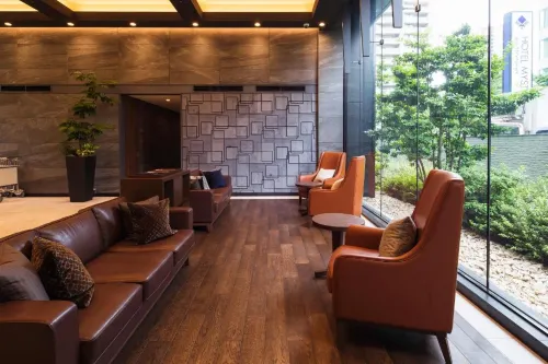 Hotel Mystays Premier Akasaka Espaces publics Photos