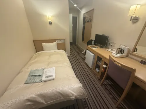 Hotel Hanakomichi Chambres Photos