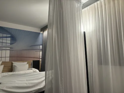 Novotel Suites Berlin City Potsdamer Platz Camere Photos