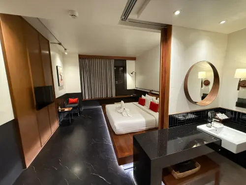Hotel Loy Chiang Mai - Adult Only Photos