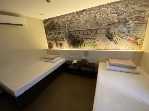 Sugbutel Family Hotel Cebu powered by Cocotel Номера Photos