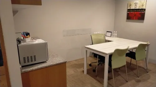 Hotel Primera Suite Area Publik Photos