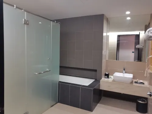 AnCasa Royale Pekan, Pahang Kamar Photos