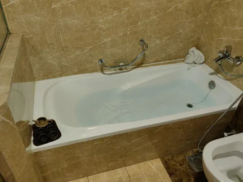 Atana Hotel Camere Photos