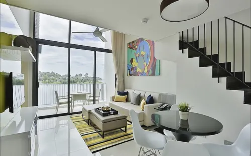 Cassia Phuket, part of Banyan Group الأماكن العامة Photos