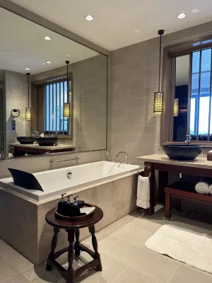 Anantara Desaru Coast Resort Kamar Photos