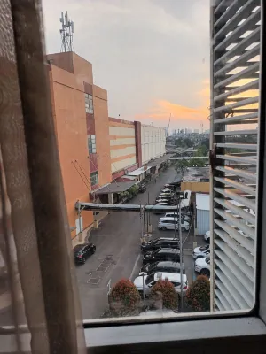 Red Planet Bekasi Khu vực công cộng Photos