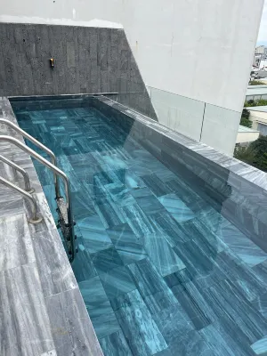 Lagom Boutique Hotel Da Nang Здоровье и отдых Photos