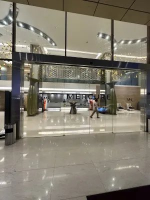 Mercure Padang Area Publik Photos