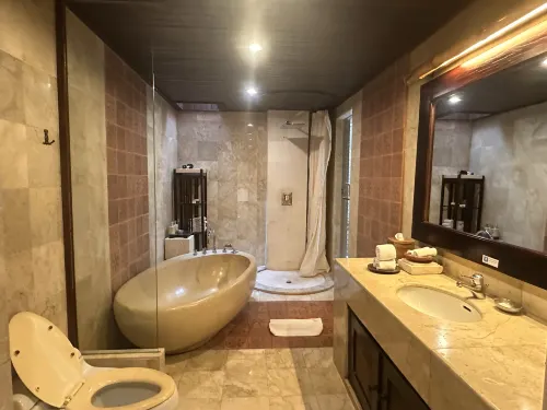 Barong Resort Ubud by Puri Signatures Rooms Photos