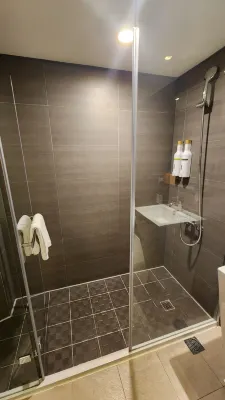 Forte Orange Hotel Ximen Chambres Photos