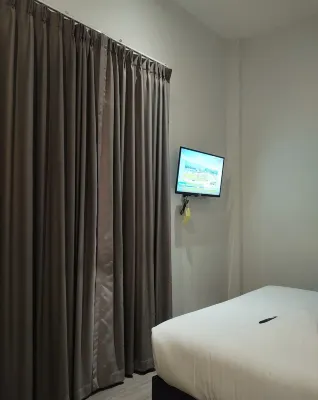 Meet Boutique Resort Phòng Photos