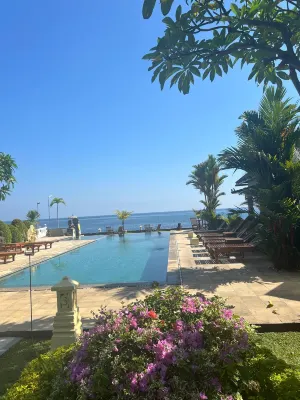 Kelapa Lovina Beach Villas - Singaraja BALI Relaksasi & Rekreasi Photos