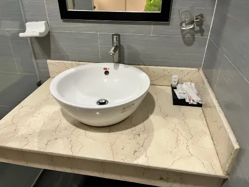Binh Duong Resident Hotel Camere Photos