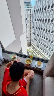 Luxury Apartment - Apec Mandala Chambay Mui Ne Photos