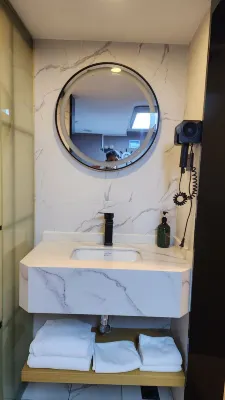Jia Qi Hotel (Shanghai the Bund Nanjing East Road shop) Rooms Photos
