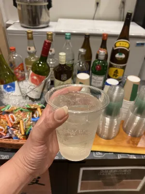 호텔 쿠레타케소 히로시마 오테마치 Photos