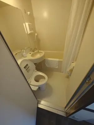 Toyoko Inn Hakata-Eki Minami Rooms Photos