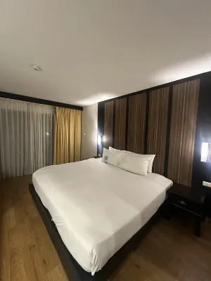 Deevana Patong Resort & Spa الغرف Photos