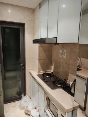 UHOME Executive Apartments Rooms Photos