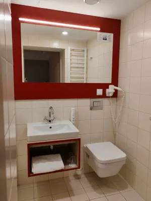 Hotel Altus Poznań Old Town - Destigo Hotels Camere Photos