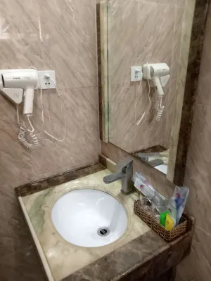 Nhat Minh Hotel and Apartment Chambres Photos