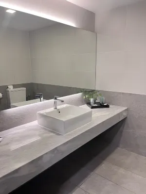 Z Hotel Johor Bahru Kamar Photos