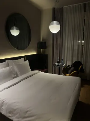 Radisson Collection Strand Hotel, Stockholm Rooms Photos