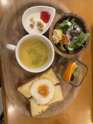 Heiwadai Hotel Tenjin Restauration Photos