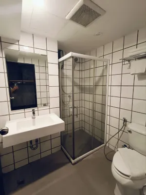 B2 South Pattaya Premier Hotel Номера Photos