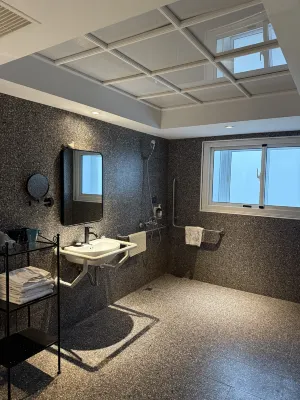 CU HOTEL西悠巢旅高雄館 房間 Photos