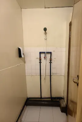 Mile 36 Lodge Rooms Photos