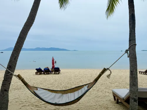 Santiburi Koh Samui À proximité de l'hôtel Photos