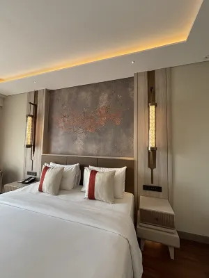 Mason Pine Hotel Bandung Kamar Photos