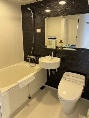 福岡中洲布瑞克法斯特飯店 房間 Photos