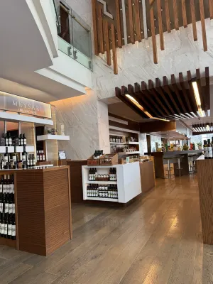 JW Marriott Absheron Baku Public Areas Photos