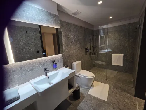 Travelodge Nimman Chambres Photos