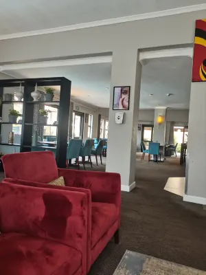 Mercure Johannesburg Bedfordview Hotel Public Areas Photos